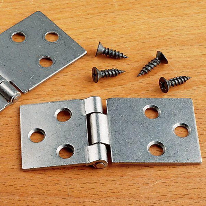 Drop Leaf Hinge Pair